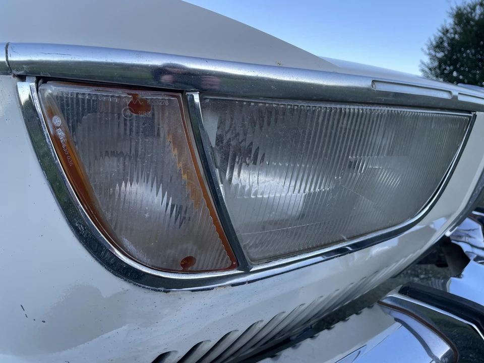 1967 BMW New Class - Image 28 of 31