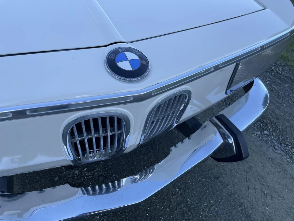 1967 BMW New Class - Image 24 of 31