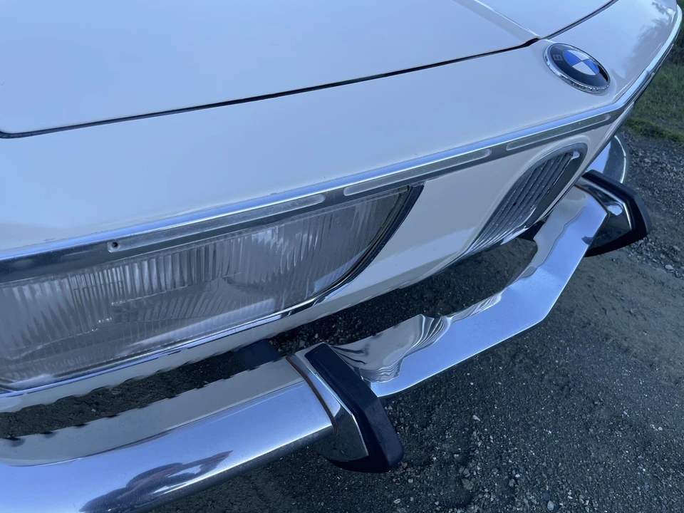 1967 BMW New Class - Image 25 of 31