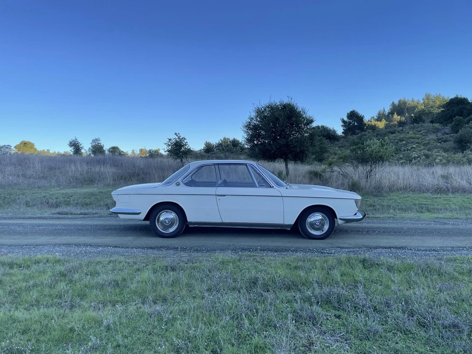 1967 BMW New Class - Image 15 of 31