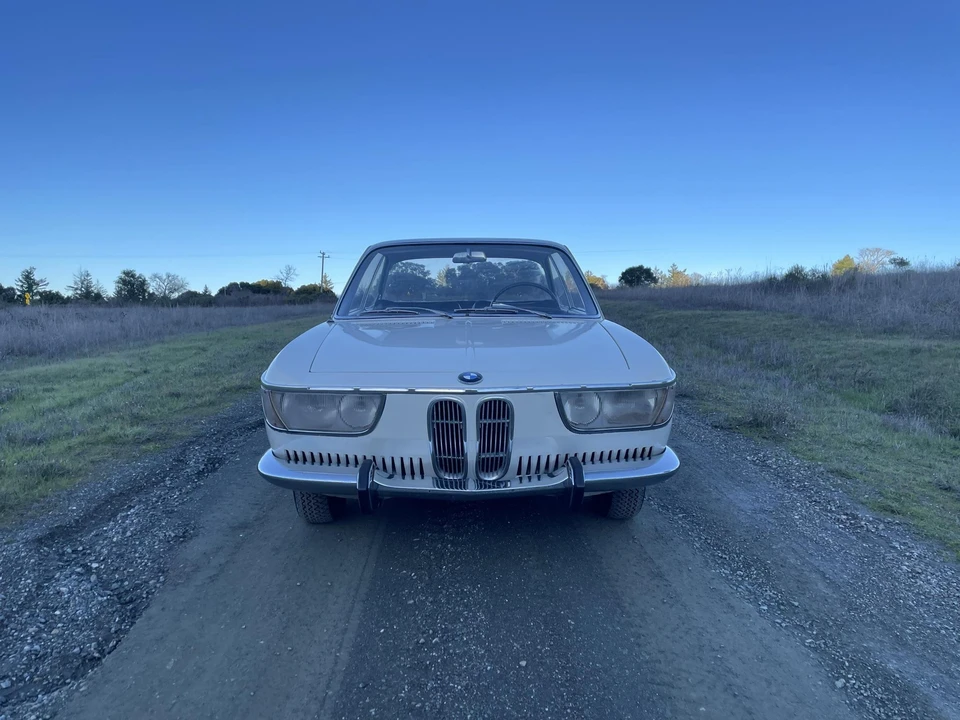 1967 BMW New Class - Image 22 of 31