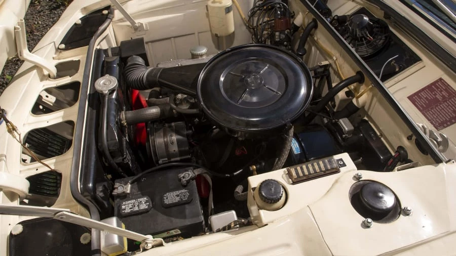 1967 BMW New Class - Image 11 of 27