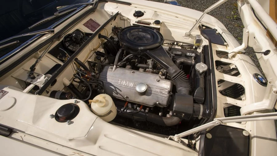 1967 BMW New Class - Image 13 of 27