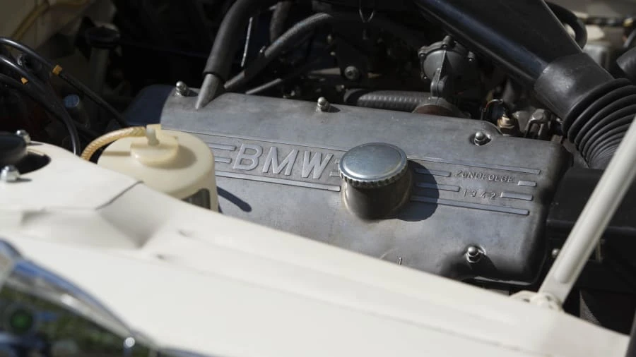 1967 BMW New Class - Image 14 of 27
