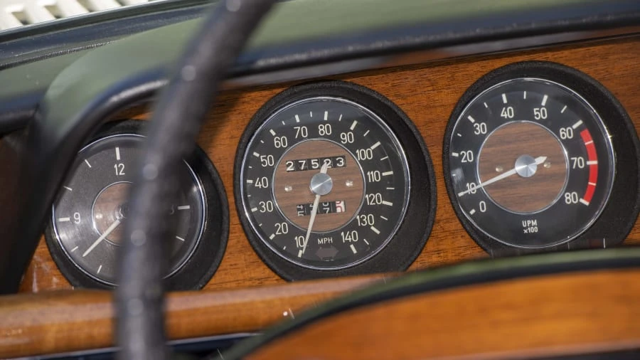1967 BMW New Class - Image 7 of 27
