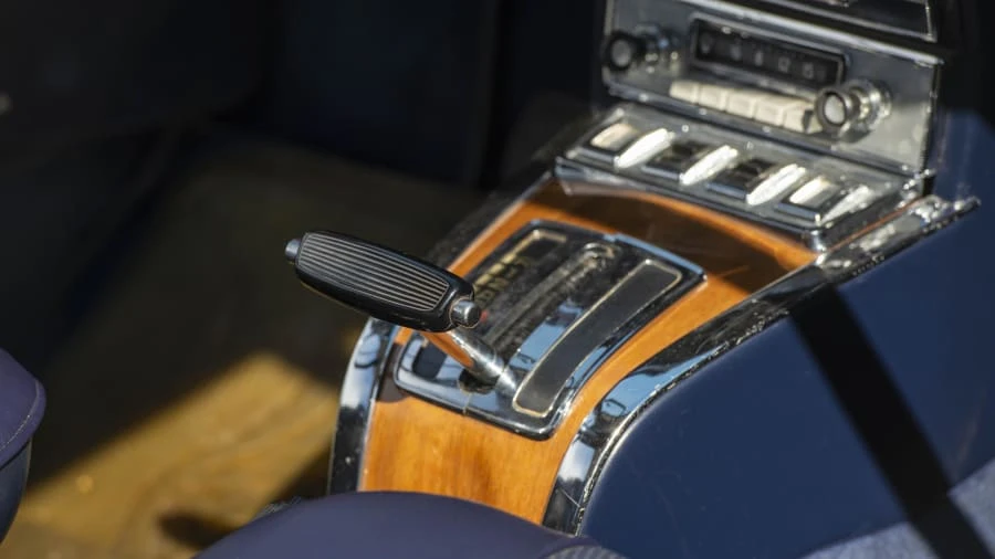 1967 BMW New Class - Image 8 of 27