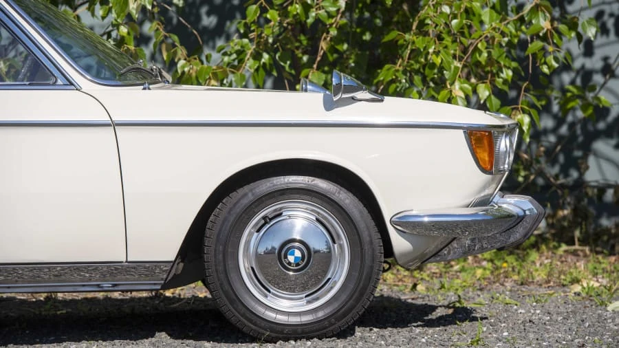 1967 BMW New Class - Image 21 of 27