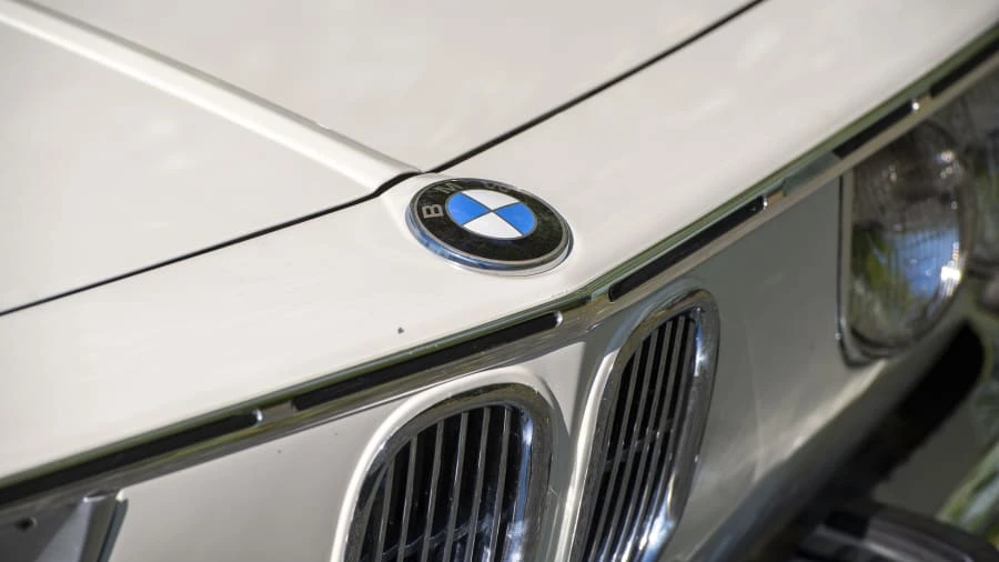 1967 BMW New Class - Image 16 of 27