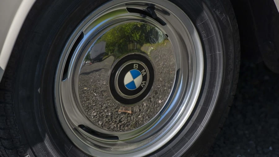1967 BMW New Class - Image 19 of 27