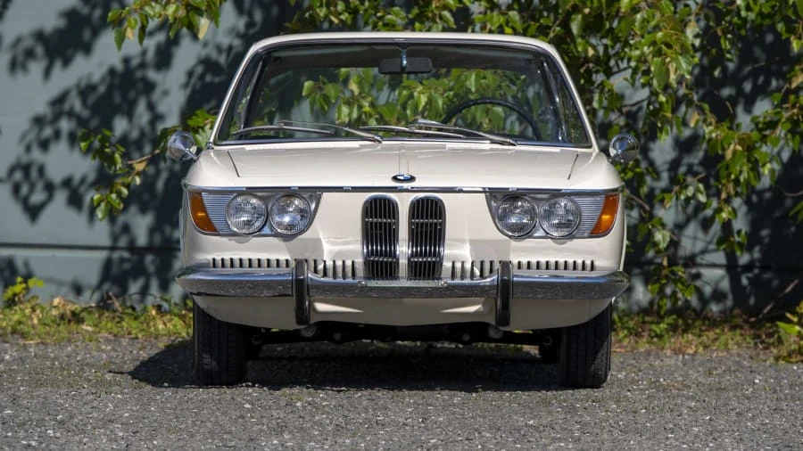 1967 BMW New Class - Image 22 of 27