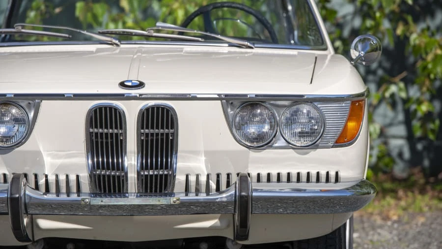 1967 BMW New Class - Image 20 of 27