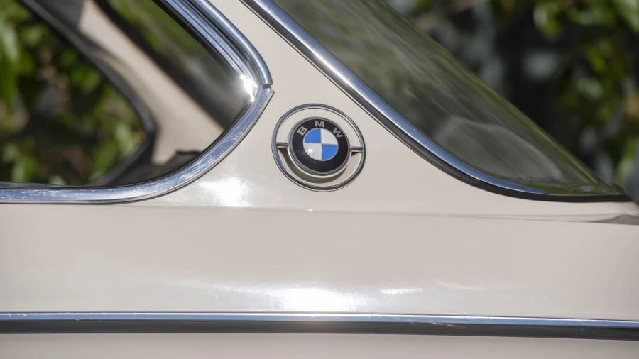 1967 BMW New Class - Image 18 of 27