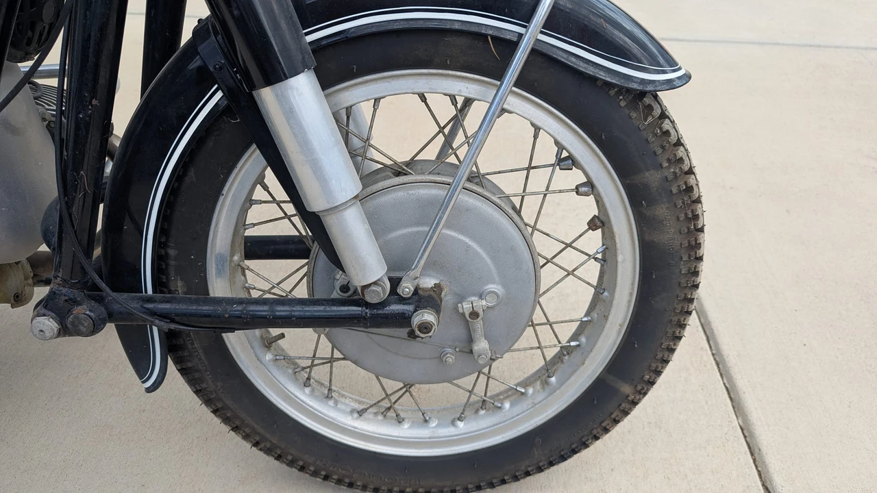 1967 BMW R50 & R50/2 & R60 & R60/2 - Image 14 of 31