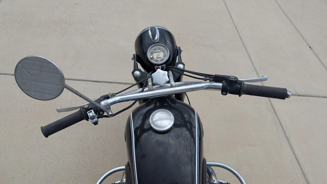 1967 BMW R50 & R50/2 & R60 & R60/2 - Image 28 of 31