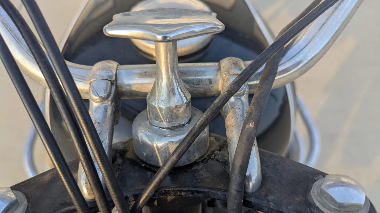 1967 BMW R50 & R50/2 & R60 & R60/2 - Image 30 of 31