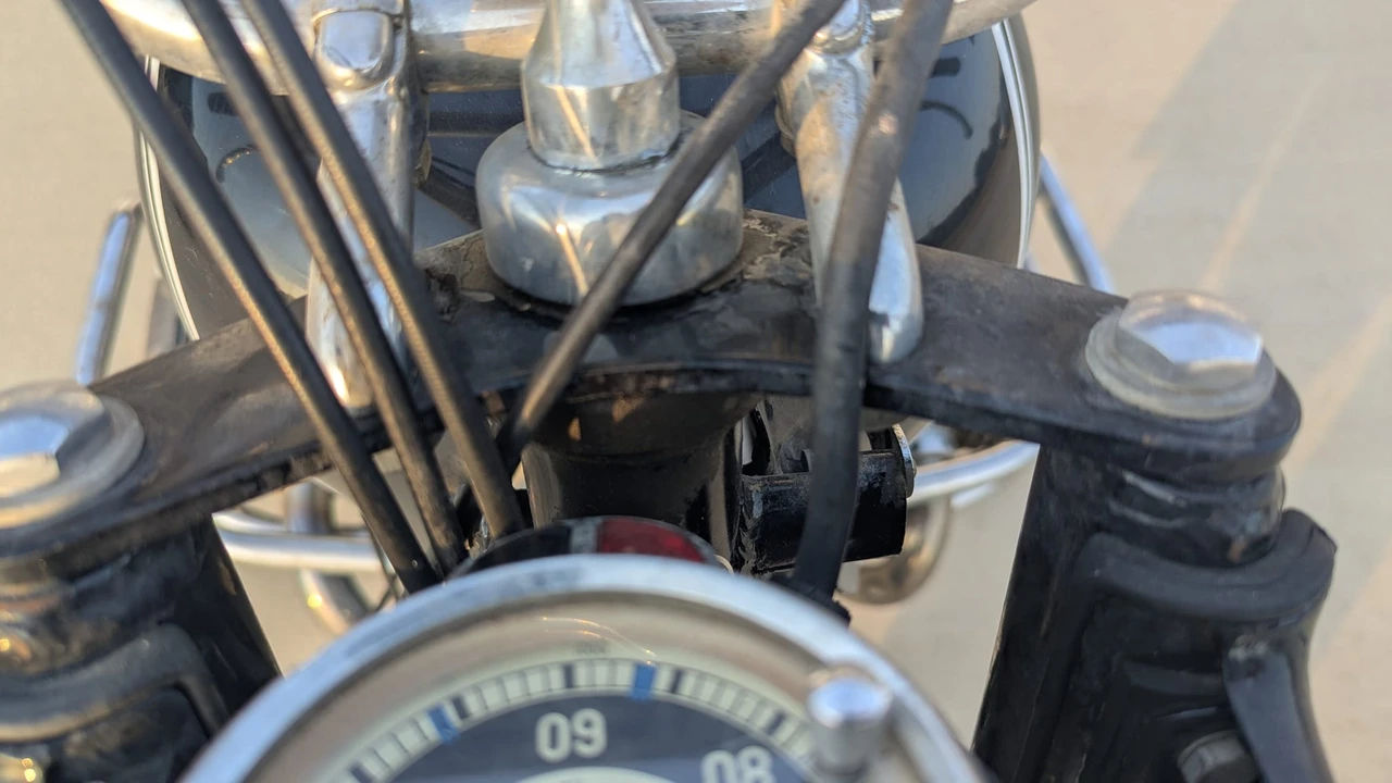 1967 BMW R50 & R50/2 & R60 & R60/2 - Image 31 of 31