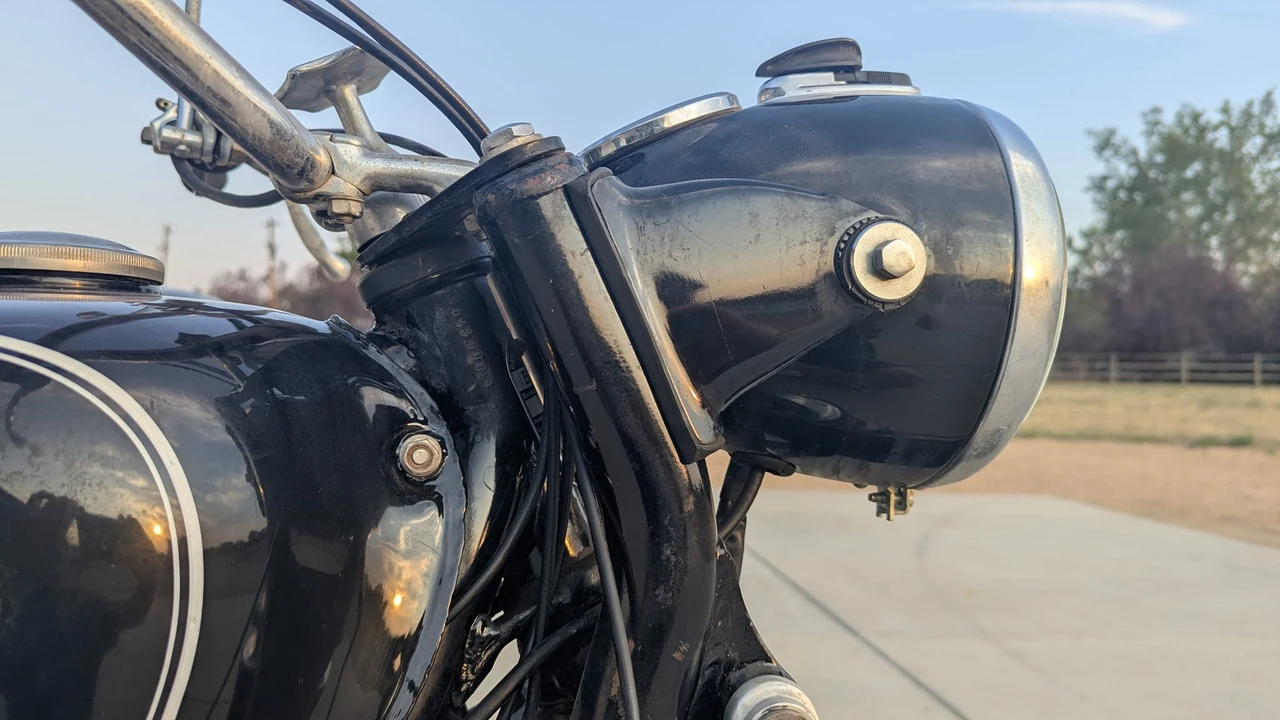 1967 BMW R50 & R50/2 & R60 & R60/2 - Image 27 of 31