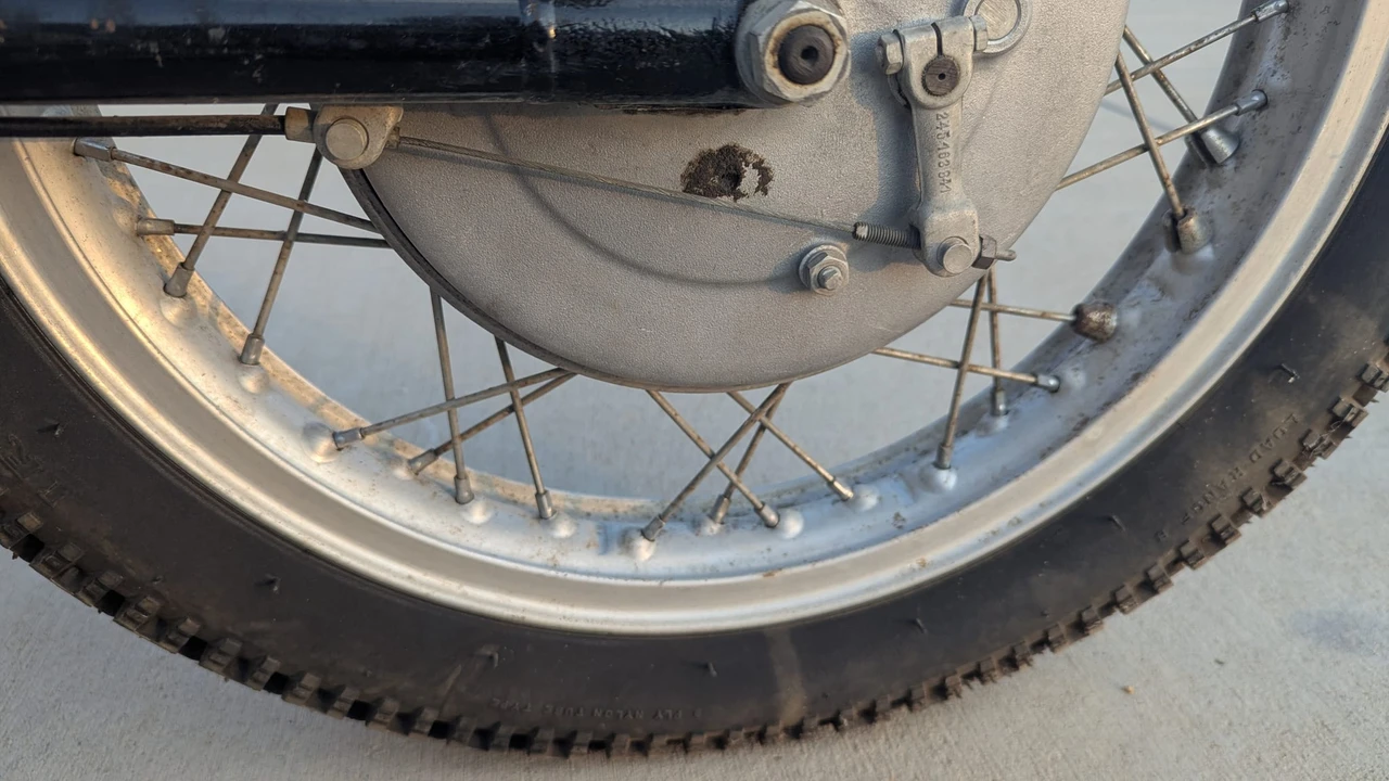 1967 BMW R50 & R50/2 & R60 & R60/2 - Image 15 of 31