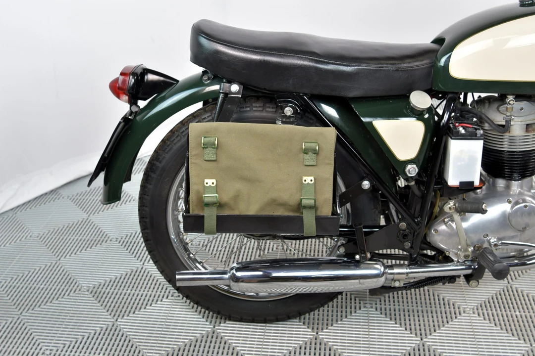1967 BSA - Image 24 of 31