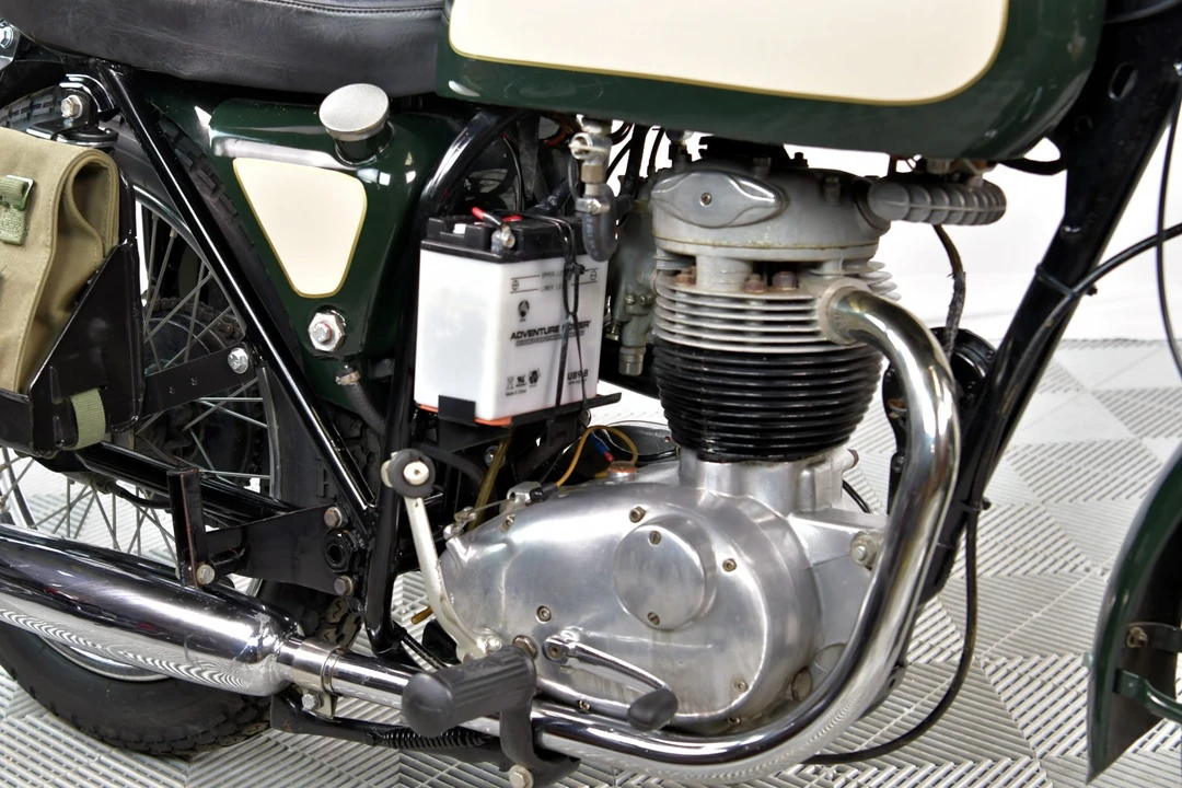 1967 BSA - Image 31 of 31