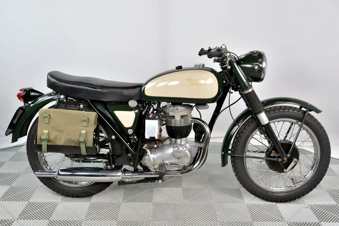 1967 BSA - Image 2 of 31