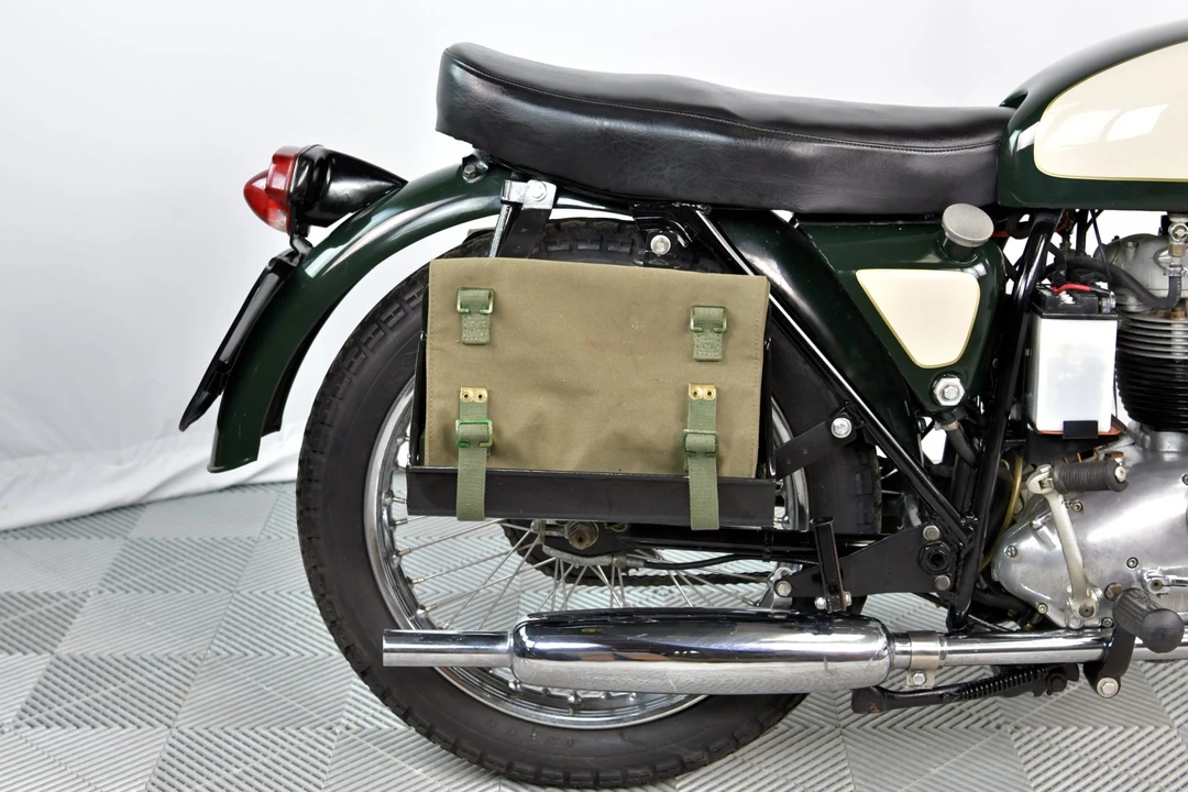 1967 BSA - Image 15 of 31