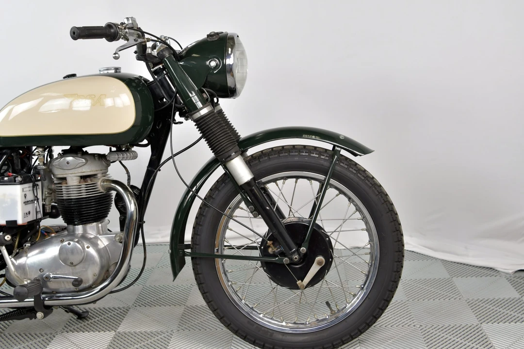 1967 BSA - Image 17 of 31