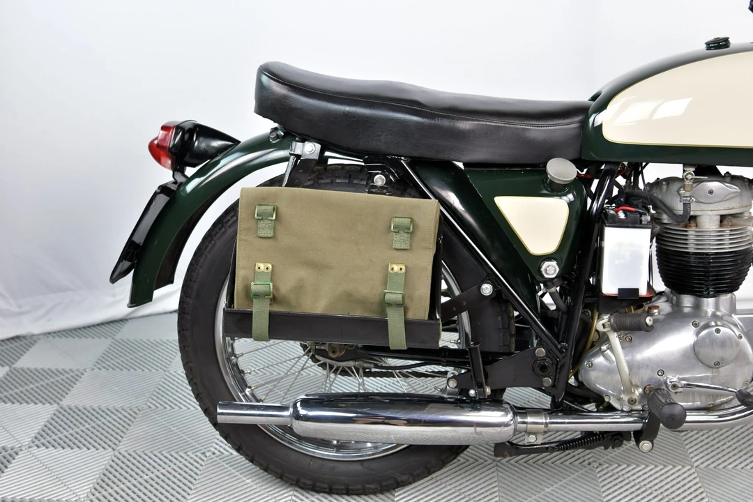 1967 BSA - Image 23 of 31