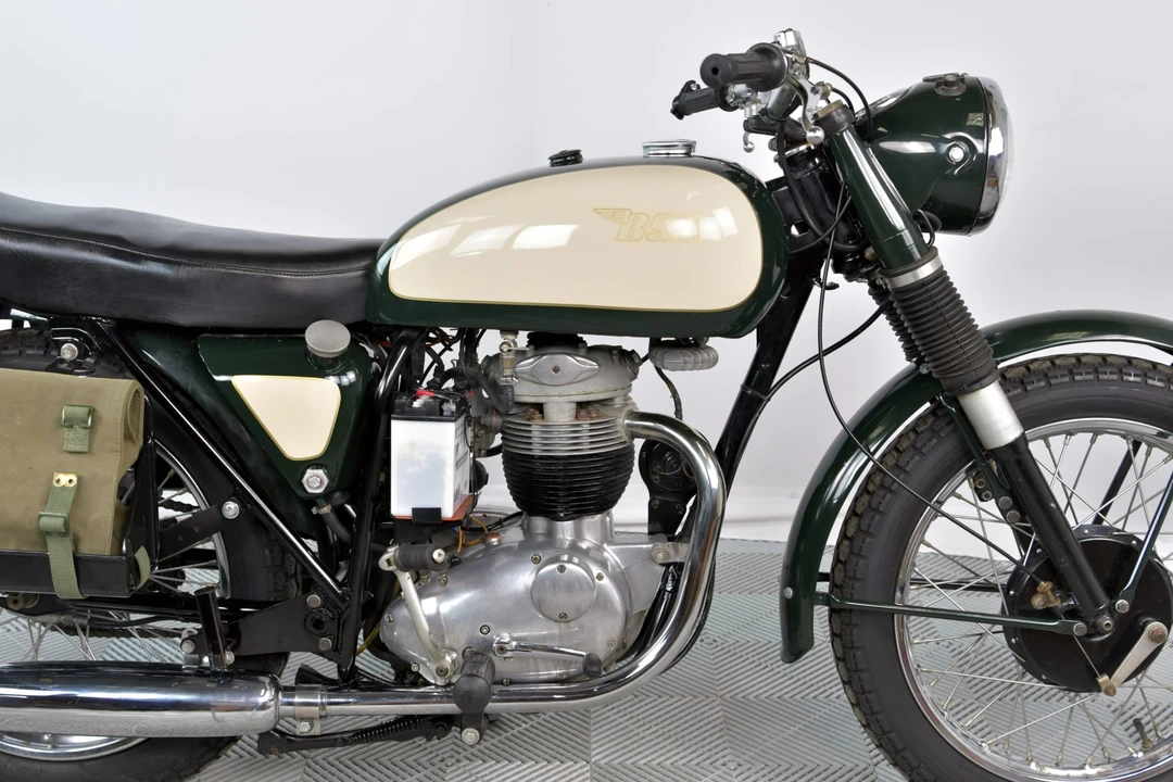 1967 BSA - Image 30 of 31