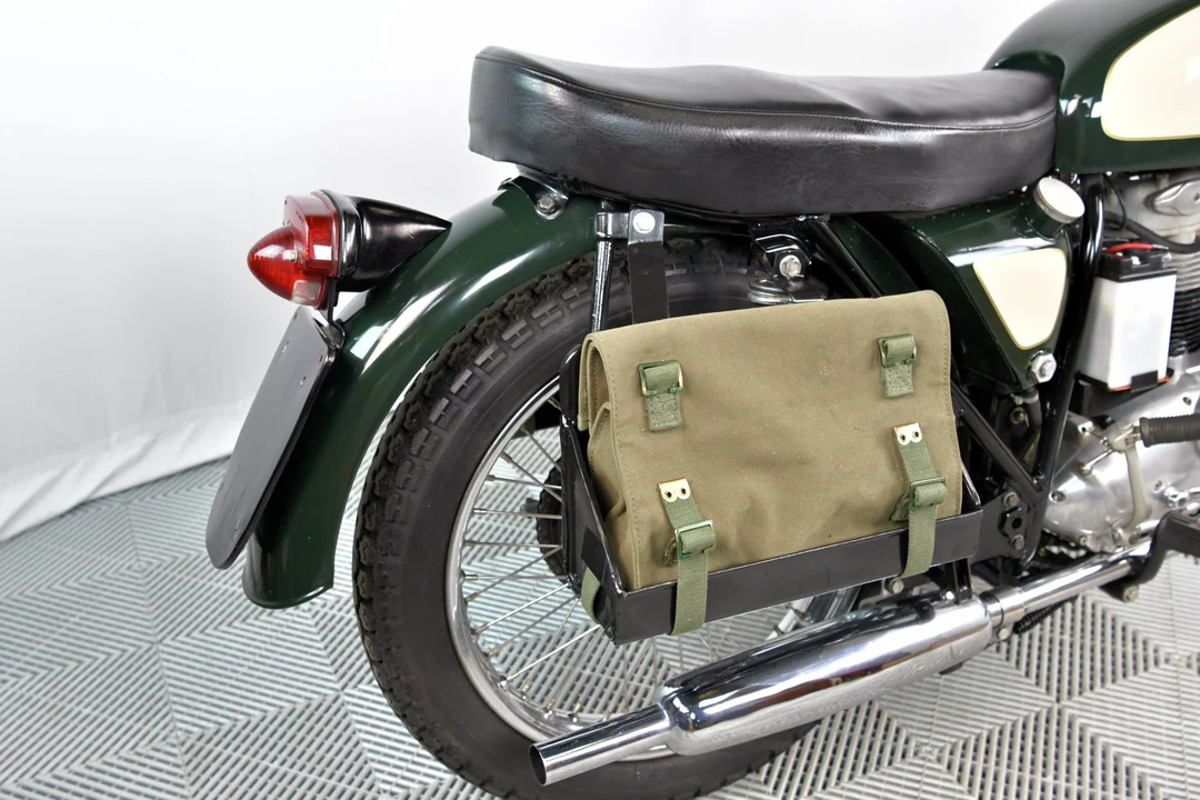1967 BSA - Image 20 of 31