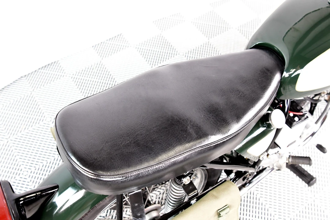 1967 BSA - Image 28 of 31
