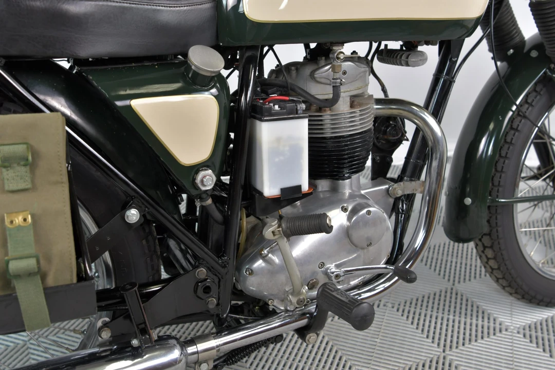 1967 BSA - Image 26 of 31