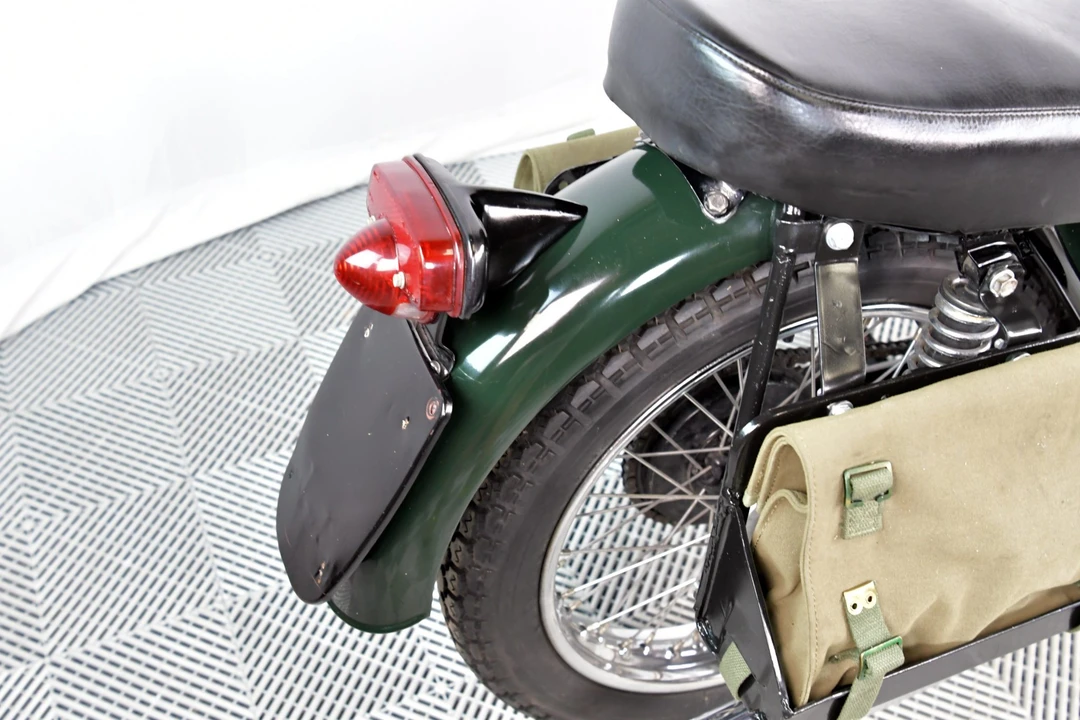 1967 BSA - Image 21 of 31