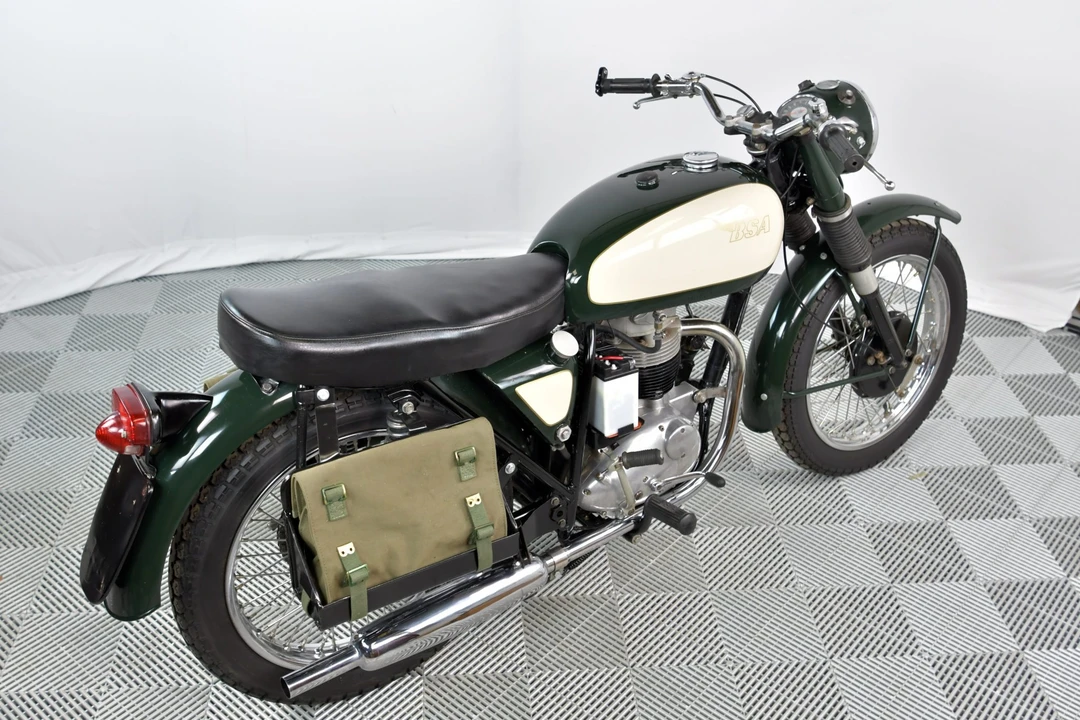 1967 BSA - Image 14 of 31