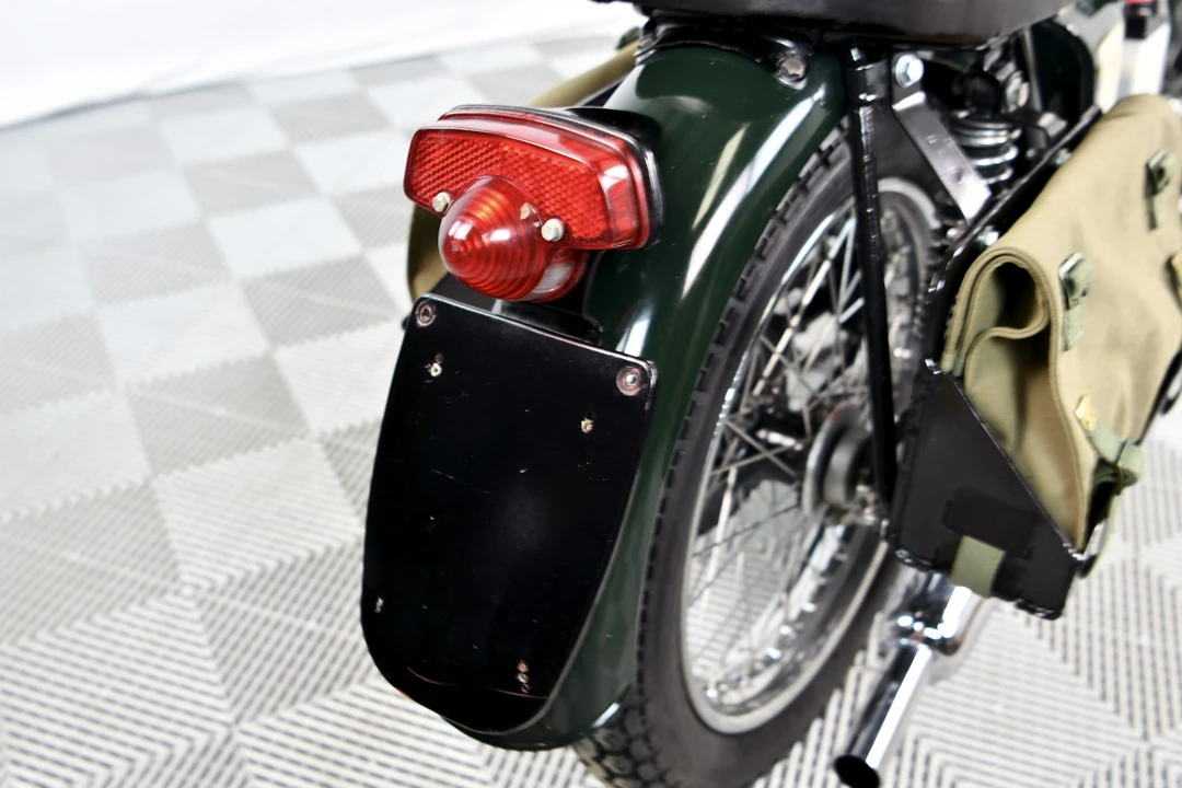 1967 BSA - Image 19 of 31
