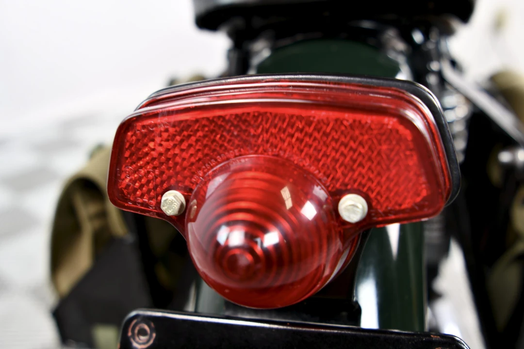 1967 BSA - Image 18 of 31