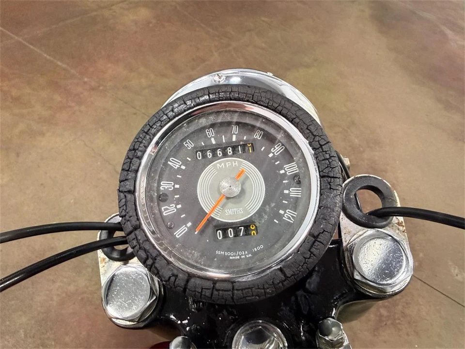 1967 BSA Lightning - Image 17 of 31