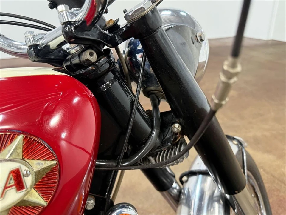 1967 BSA Lightning - Image 13 of 31