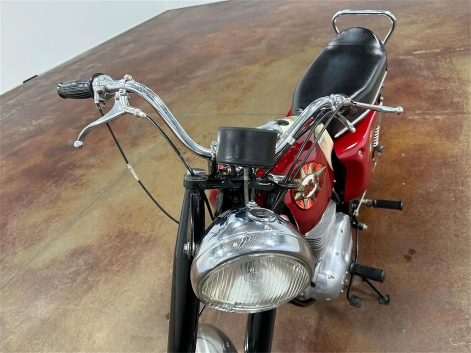 1967 BSA Lightning - Image 11 of 31