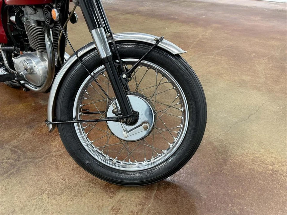 1967 BSA Lightning - Image 9 of 31