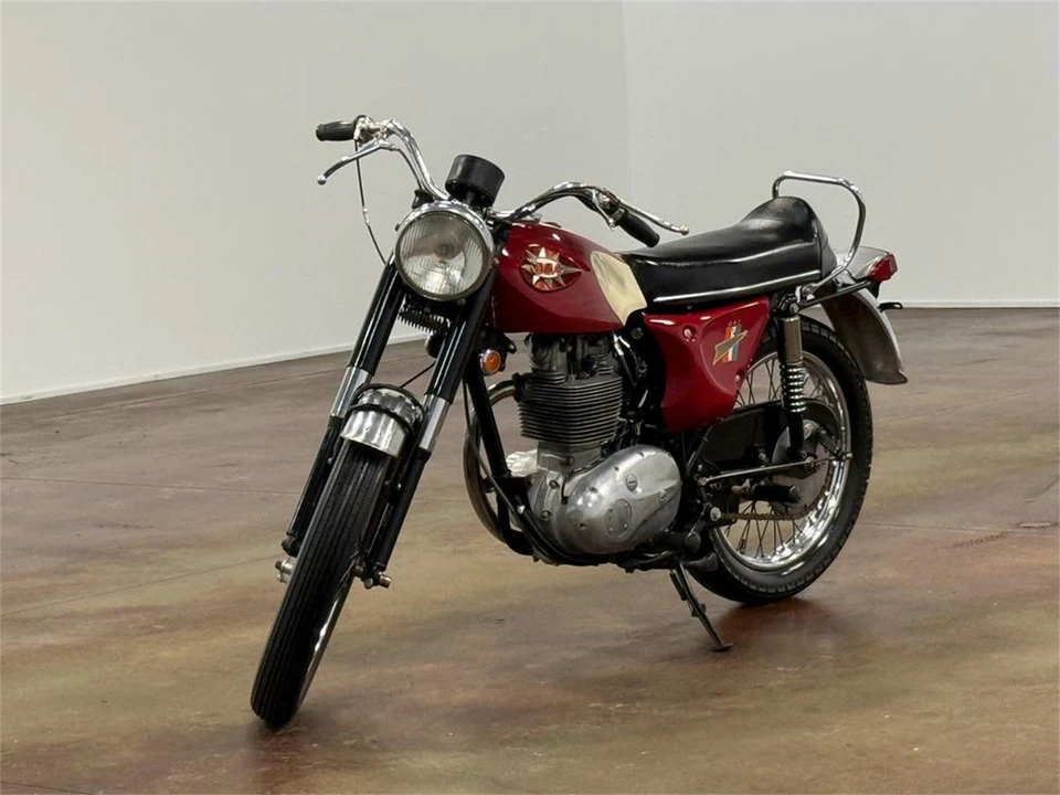 1967 BSA Lightning - Image 7 of 31