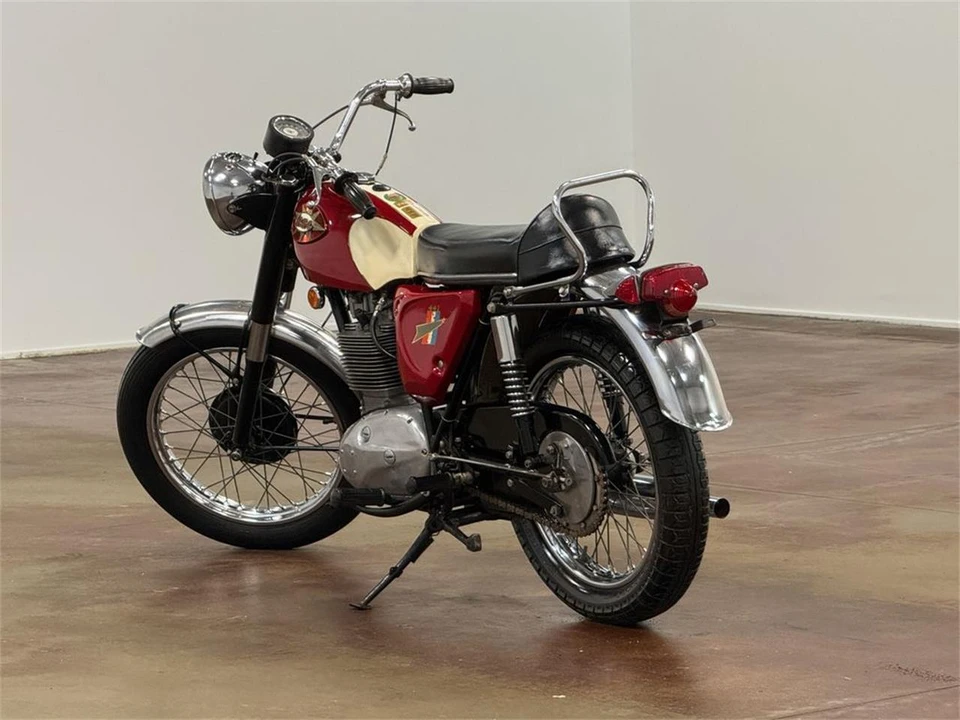 1967 BSA Lightning - Image 5 of 31