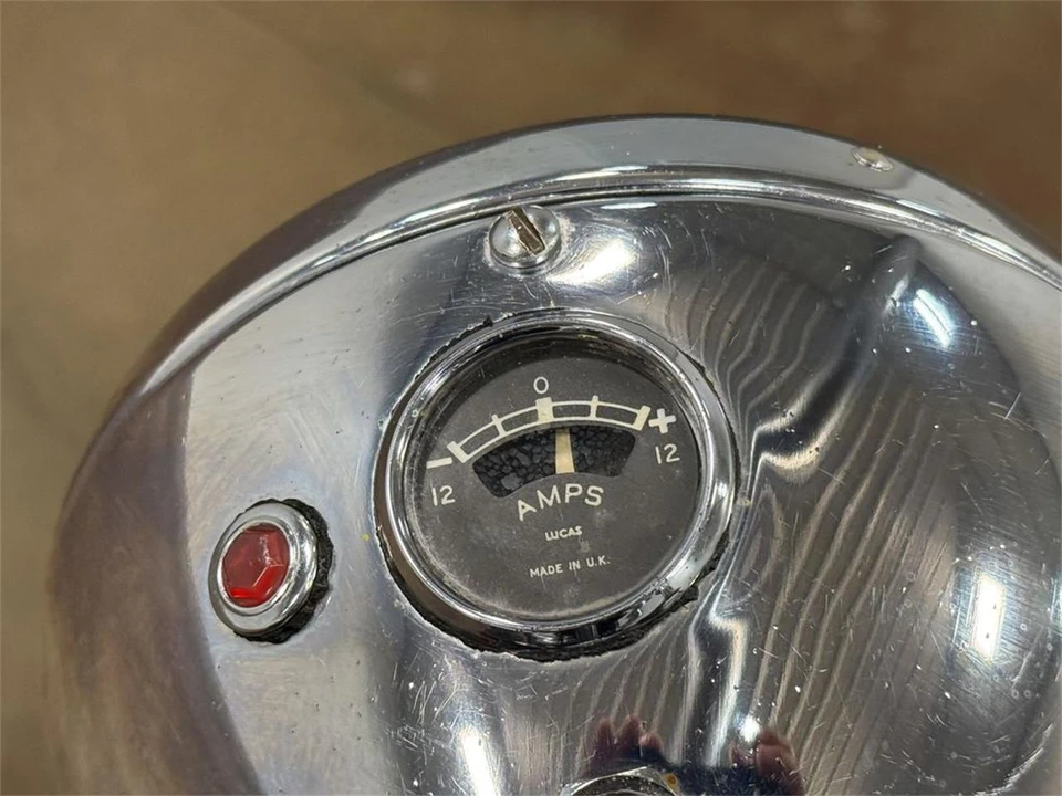 1967 BSA Lightning - Image 19 of 31