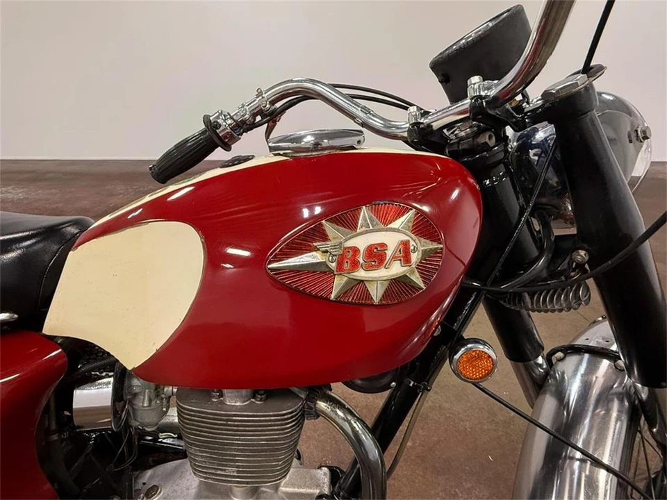 1967 BSA Lightning - Image 15 of 31