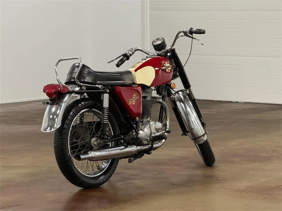1967 BSA Lightning - Image 3 of 31