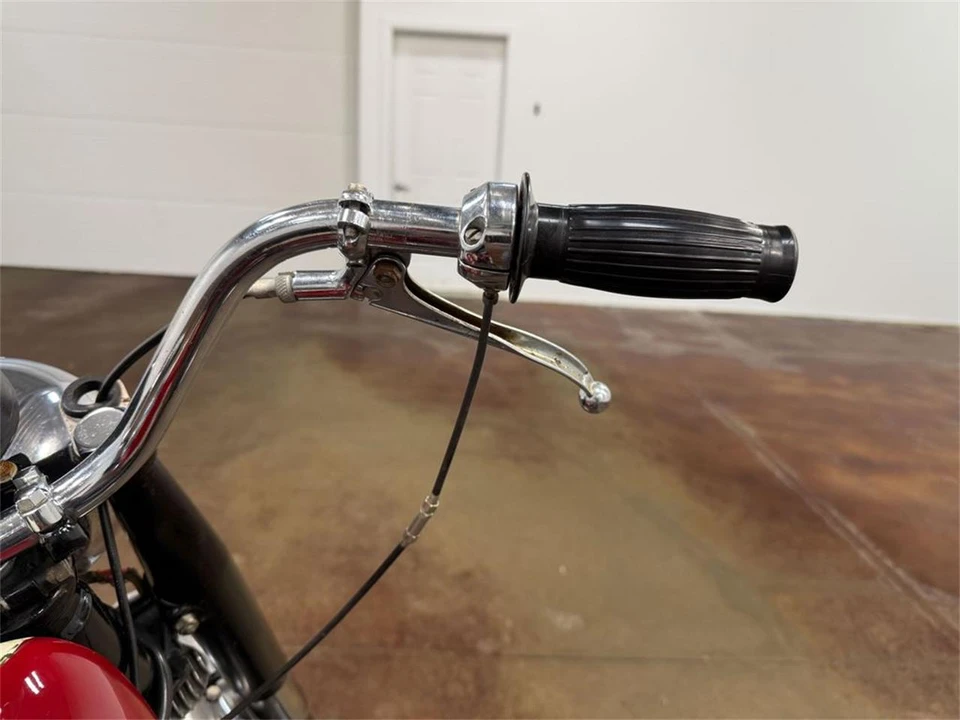 1967 BSA Lightning - Image 21 of 31