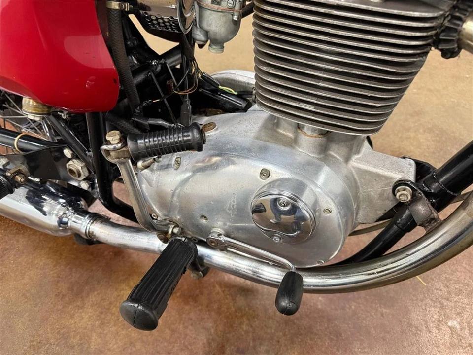 1967 BSA Lightning - Image 25 of 31