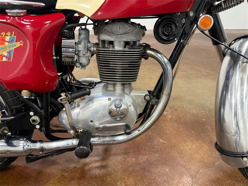 1967 BSA Lightning - Image 23 of 31