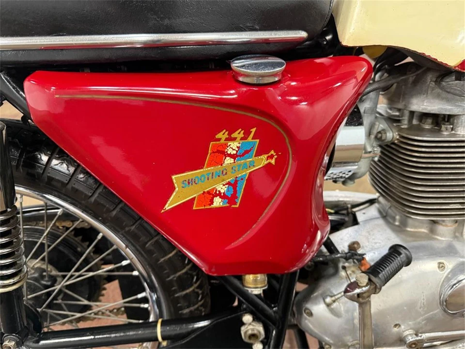 1967 BSA Lightning - Image 31 of 31