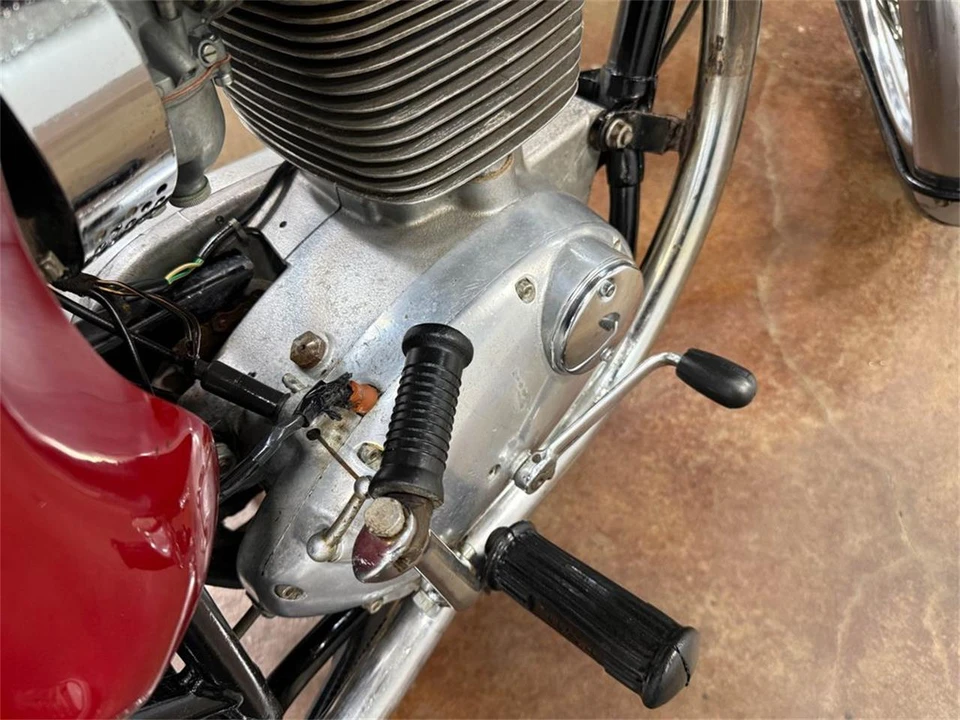 1967 BSA Lightning - Image 27 of 31